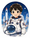 宇宙飛行士