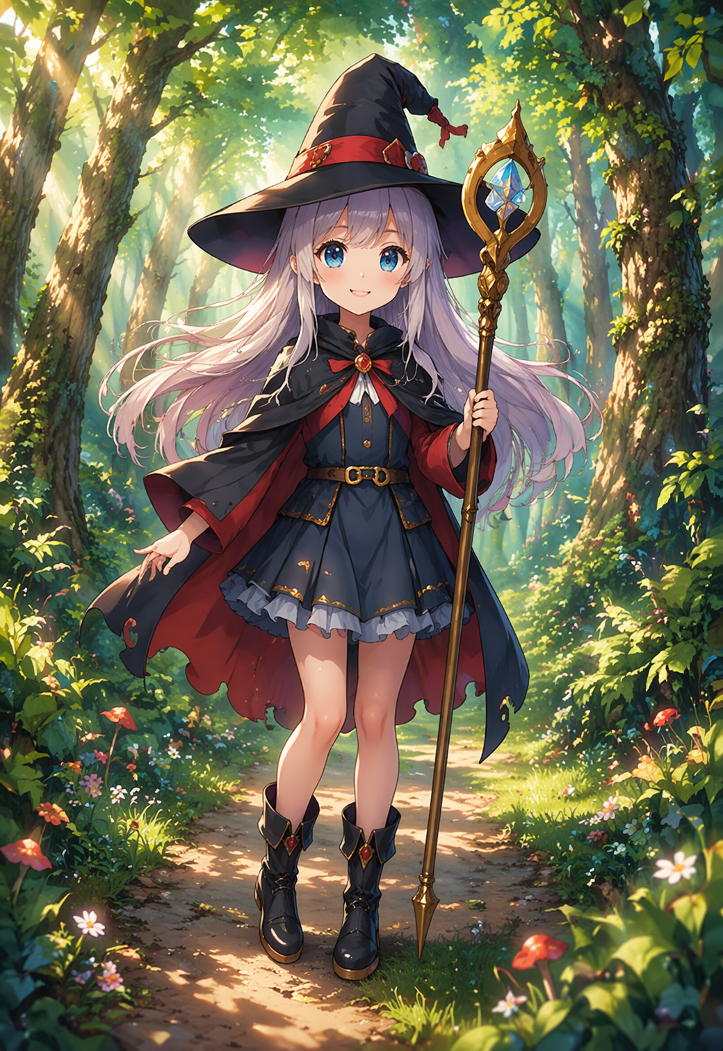キャラクターをつくろう！